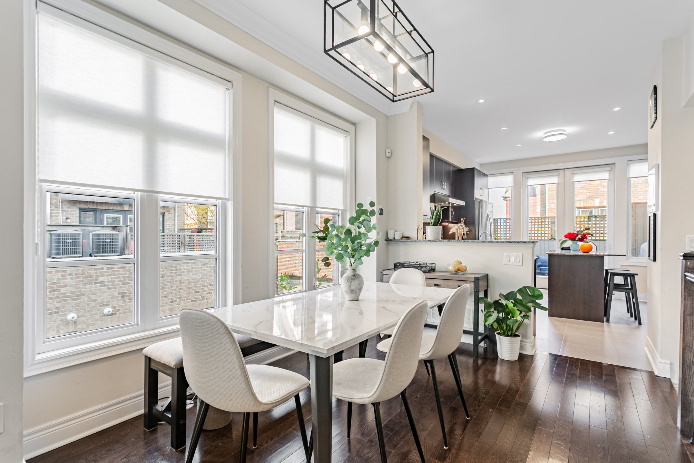 For Sale: TH 114 at 1812 Burnhamthorpe Rd E Mississauga