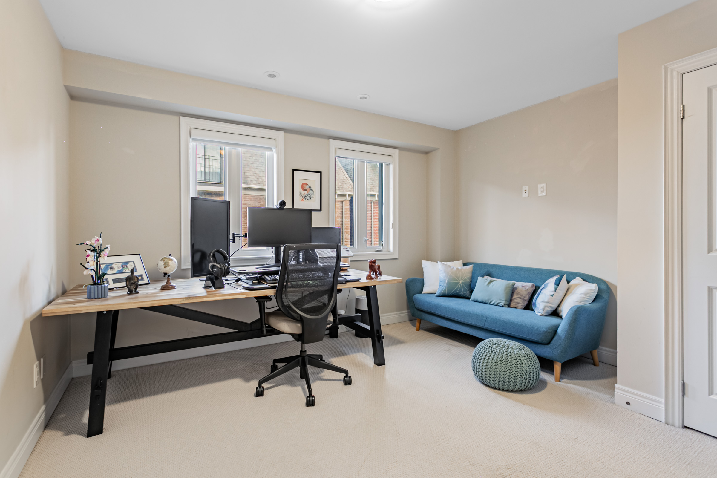 For Sale: TH 114 at 1812 Burnhamthorpe Rd E Mississauga