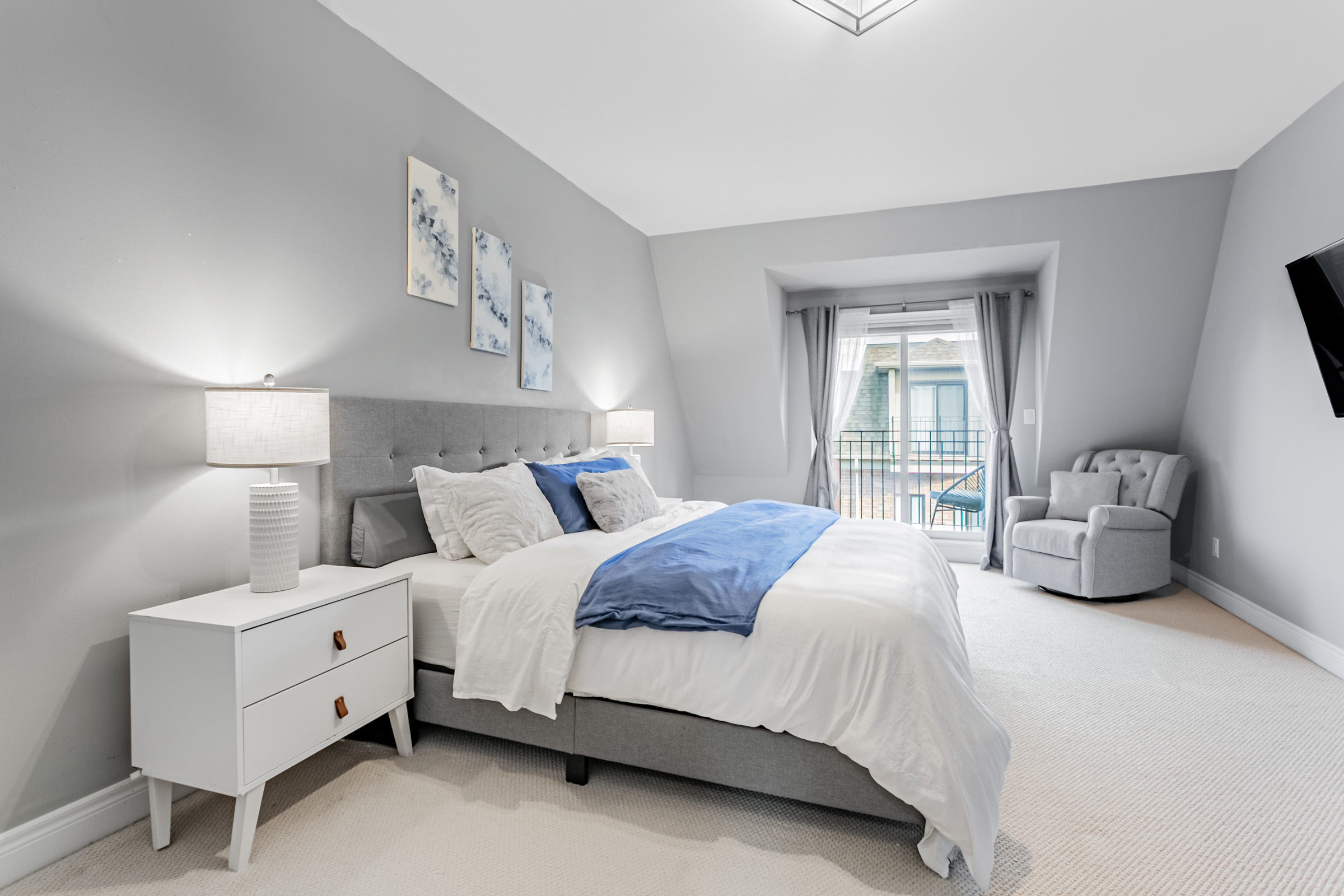 For Sale: TH 114 at 1812 Burnhamthorpe Rd E Mississauga