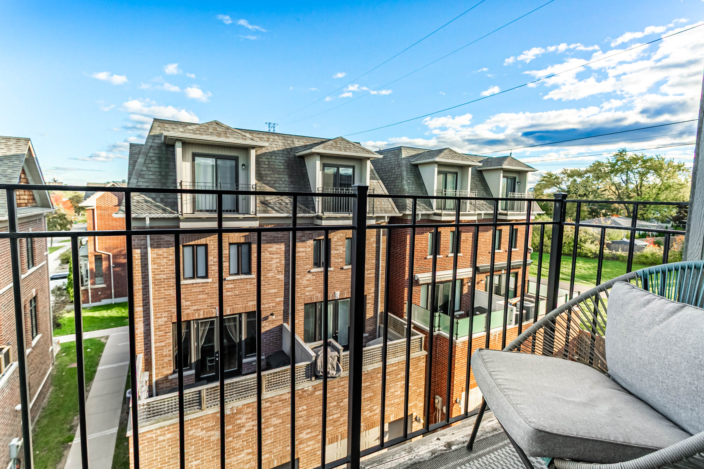 For Sale: TH 114 at 1812 Burnhamthorpe Rd E Mississauga