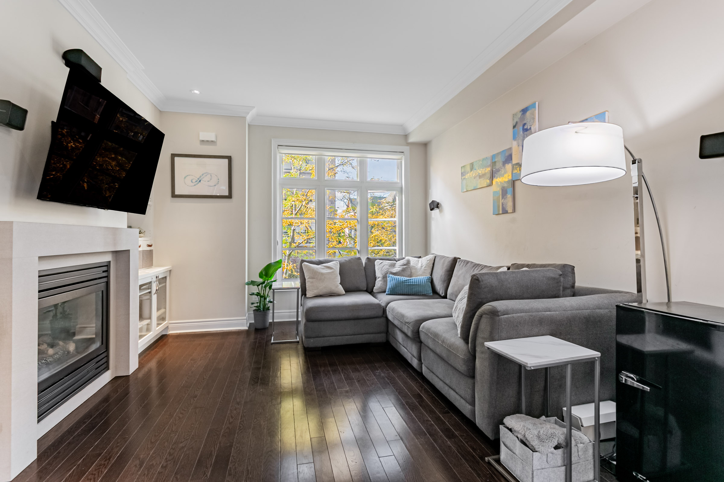 For Sale: TH 114 at 1812 Burnhamthorpe Rd E Mississauga