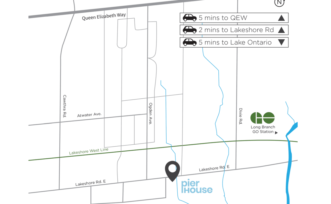 pier-house-townhomes-map