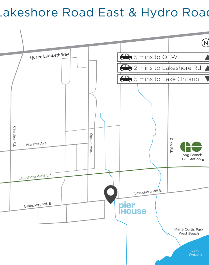 pier-house-townhomes-map