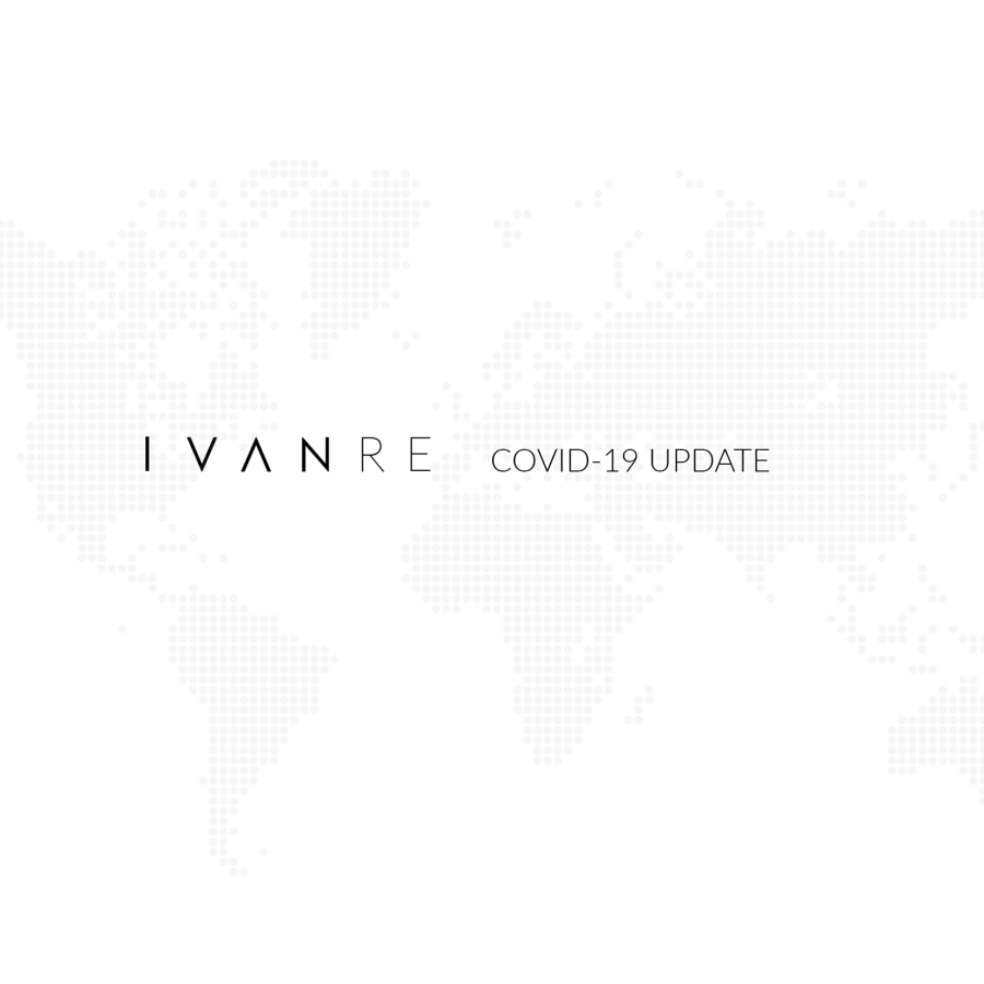 IVANRE-COVID-19