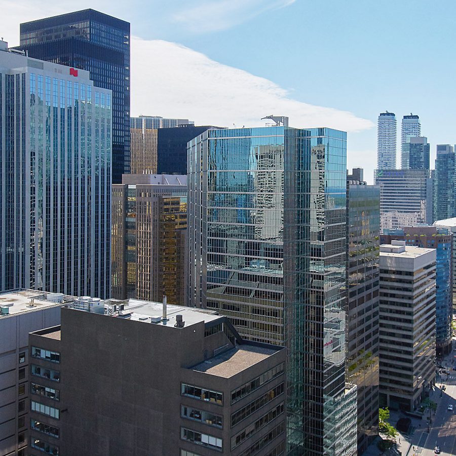 Shangri-La-180 University Ave-View 3