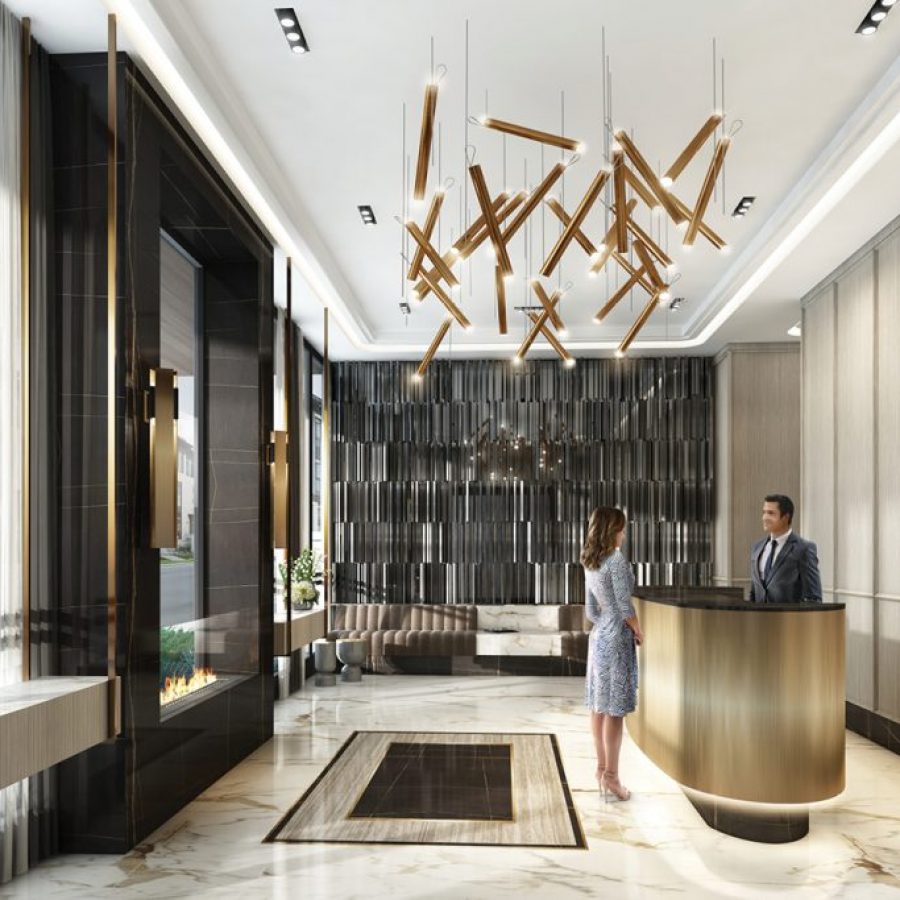 berkshire-residences-123-maurice-dr-oakville-condos-concierge-lobby