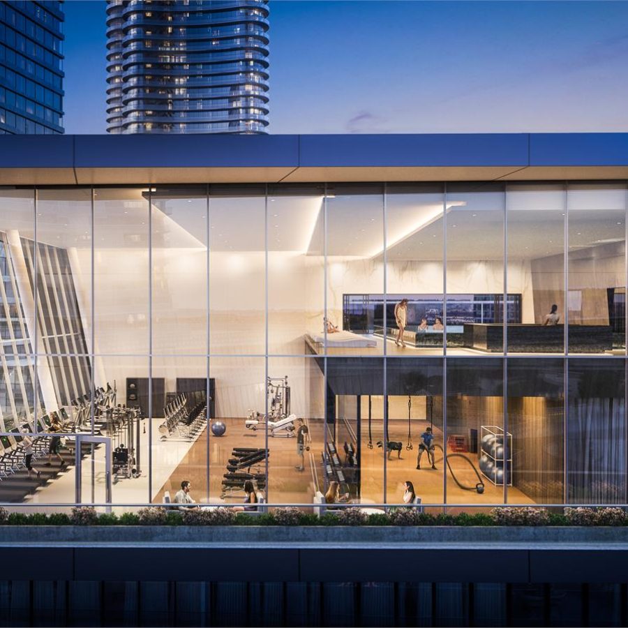 m3-condos-for-sale-m-city-mississauga-square-one-gym-pool