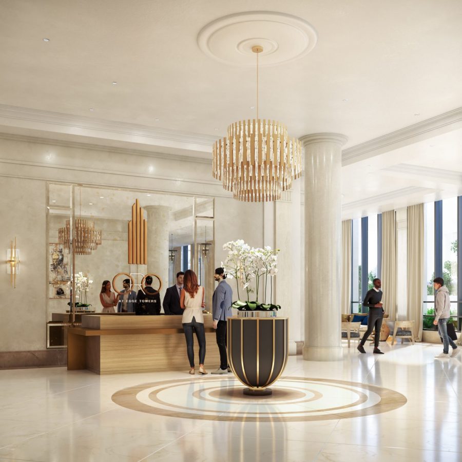 oro-condos-24-elm-dr-w-mississauga-square-one-lobby-concierge