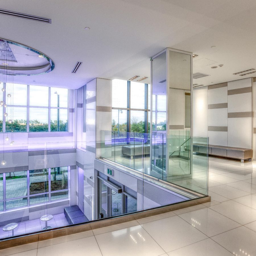 riva-del-lago-110-marine-parade-dr-humber-bay-shores-condos-lobby