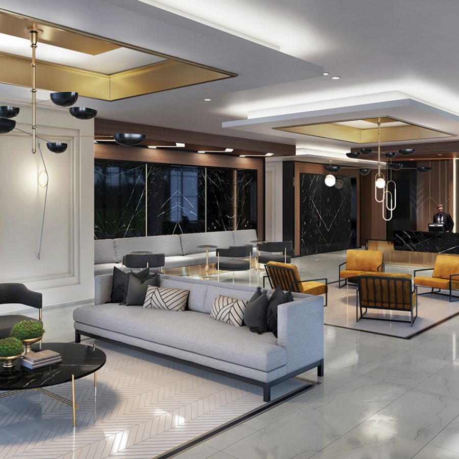 the-butler-condos-103-dundas-st-w-oakville-lobby-concierge